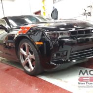 2014 Chevrolet Camaro