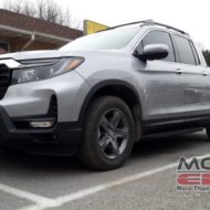 2020 Honda Ridgeline