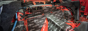 Sound Deadening Adds Luxury to Your Car, Truck or SUV