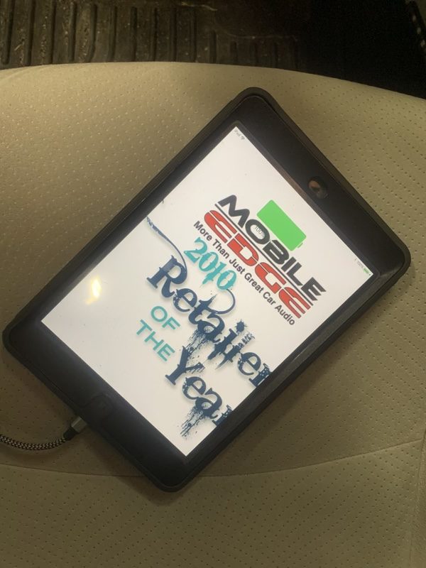 Smartphone Charging Port Addition Provides Power in a 2015 Toyota Prius