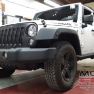 2016 Jeep Wrangler