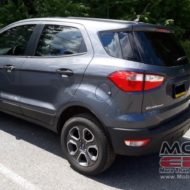 2019 Ford EcoSport