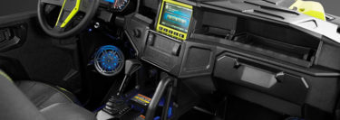 Powersports Speaker Upgrades Improve Sound Quality and Quantity