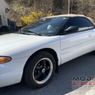 1996 Chrysler Sebring