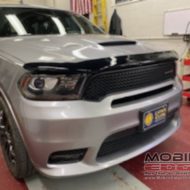 2019 Dodge Durango