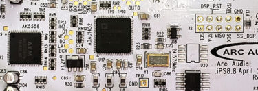 DSP 101: Part 1 — What Is a Digital Signal Processor?