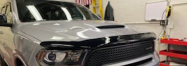 WeatherTech Protection Products Keep 2019 Dodge Durango Beautiful