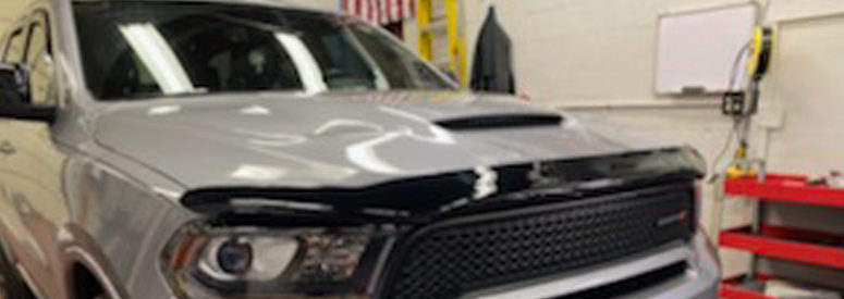 2019 Dodge Durango