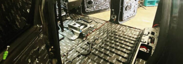 Not All Car Audio Sound Deadening Is the Same