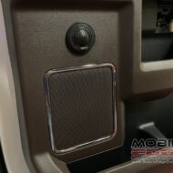 F-450 Stereo