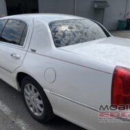 2007 Lincoln Town Car