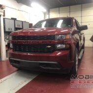 2020 Chevrolet Silverado