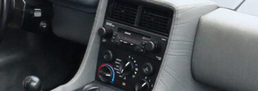 Car Radio Controls and Other Control Interface Options