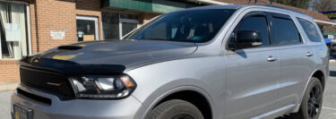 WeatherTech Accessories Enhance Palmerton Dodge Durango