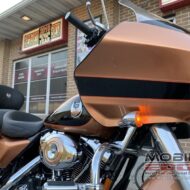 Road Glide Stereo