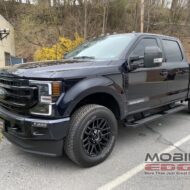 2021 Ford F-250