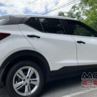 2021 Nissan Kicks