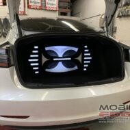 Tesla Subwoofer