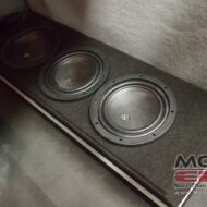 Ford Subwoofer