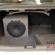 Civic Stereo