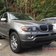 2004 BMW X5