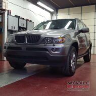 2004 BMW X5