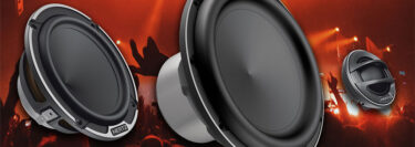 Product Spotlight Hertz Mille Legend Speakers and Subwoofers