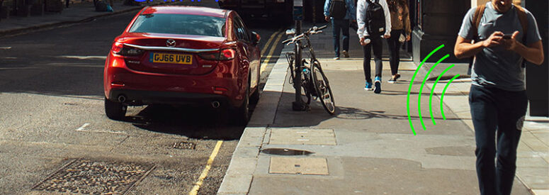 Use Your Smartphone to Remote Control Your Vehicle