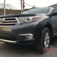 2012 Toyota Highlander