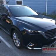 2016 Mazda CX-9