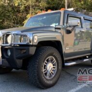 2007 Hummer H3