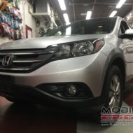 2014 Honda CRV