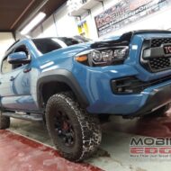 2018 Toyota Tacoma