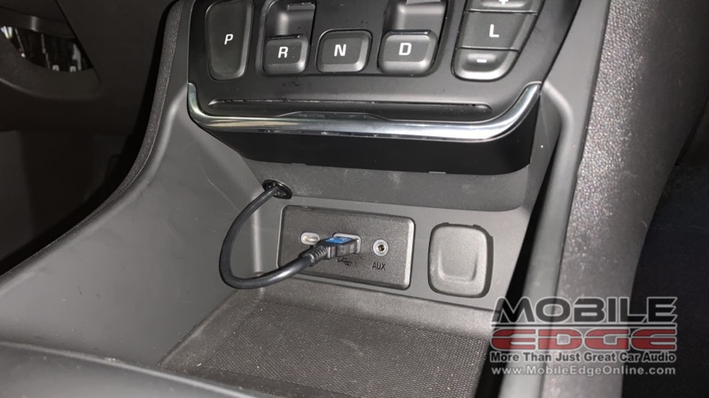 SiriusXM Satellite Radio Upgrade for Slatington 2021 GMC Terrain SUV