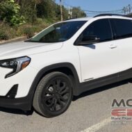 2021 GMC Terrain