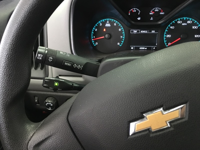Cruise Control Mobile Edge Lehighton, Pennsylvania