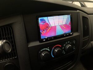 Apple CarPlay