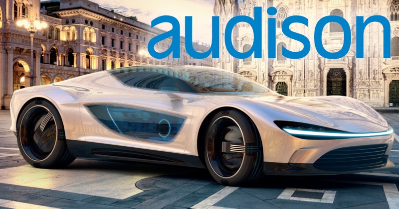 Audison Car Audio