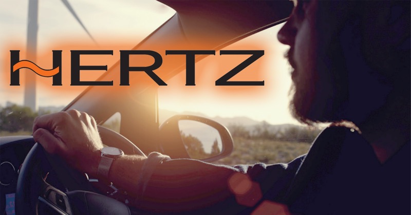 Hertz