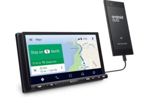 Android Auto