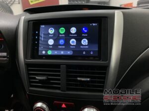 Android Auto