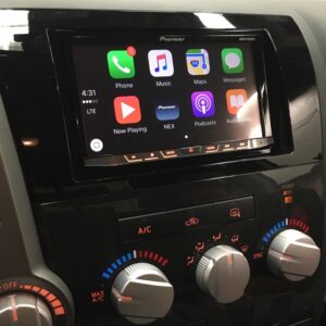 Apple CarPlay