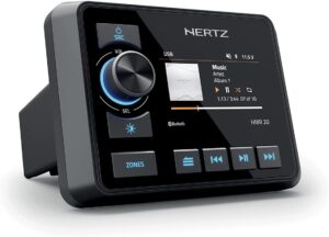 Hertz HMR20