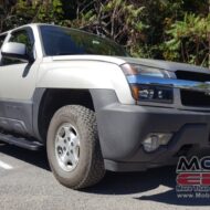 2006 Chevrolet Avalanche