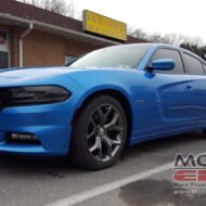 2015 Dodge Charger