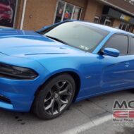 2015 Dodge Charger