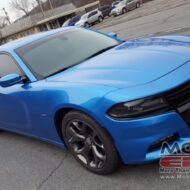 2015 Dodge Charger