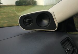 Custom Car Audio