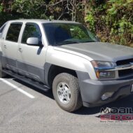 2006 Chevrolet Avalanche