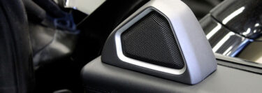 Keys to Proper Car Audio Speaker Installation